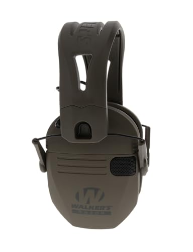 Walker's TACTI Grip Series