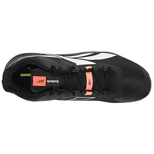 Reebok Mens More Buckets