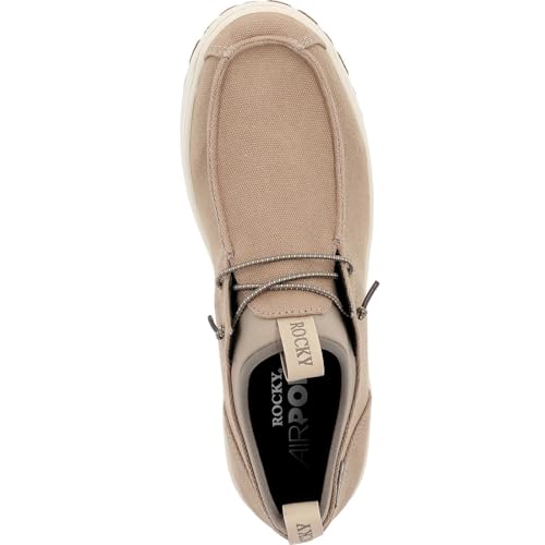 Rocky Dry-Strike SRX Outdoor Shoe, Dark Taupe, Size 11(W)