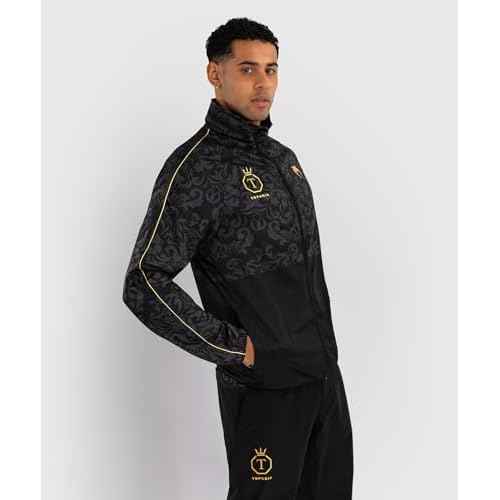 Venum x Ilia Topuria Unmatched Track Jacket
