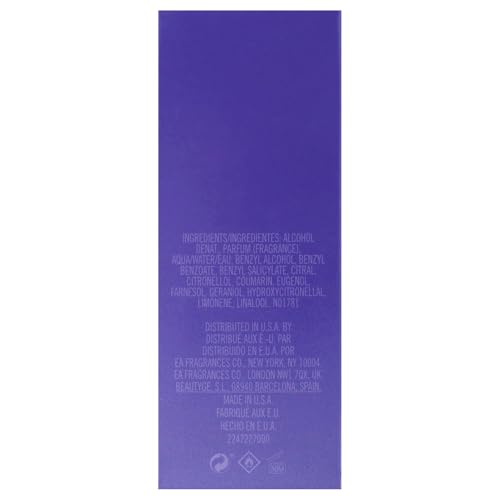 Paul Sebastian CASUAL Perfume For Women, Fine Eau de Parfum Spray, 4 oz (CB25)