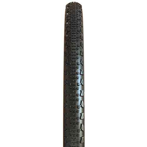 Maxxis Ravager - 700x40C - Gravel Bike Tire, Dual Compound with EXO Puncture Protection, Tubeless Ready, 40-622