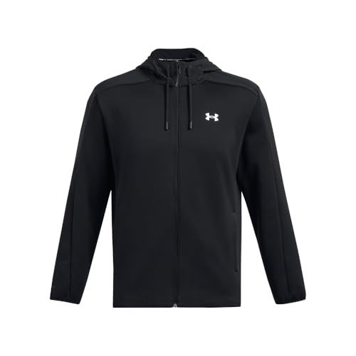 Under Armour mens Essential Swacket