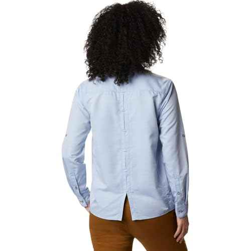 Mountain Hardwear Women's Canyon Long Sleeve