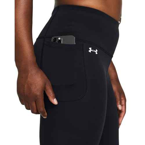 Under Armour Womens Motion Capri