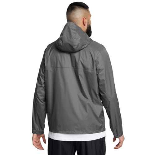 Under Armour Men's Cloudstrike 2.0, (026) Castlerock / / Black, 3X-Large