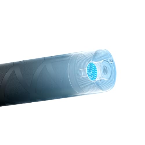 Insta360 Action Invisible Selfie Stick, 1-Meter Carbon Fiber Invisible Pole, Compatible with Insta360 Ace, Ace Pro, Ace Pr...