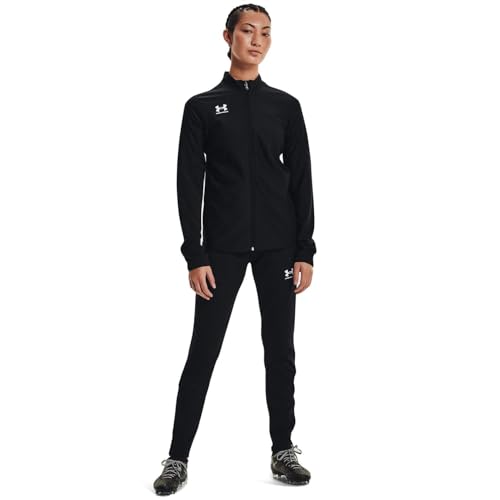 Under Armour Women's Challenger II Track Jacket