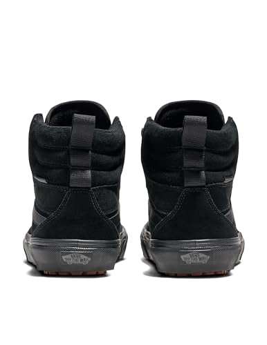 Vans mens Ashwood Hi Vansguard High-top Shoe