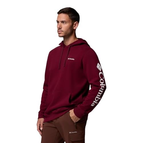 Columbia mens Trek Hoodie