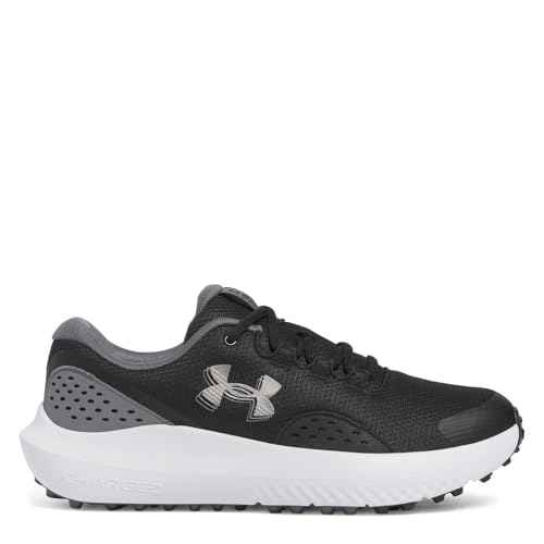 Under Armour Mens Surge Golf Cleat