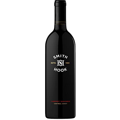 Hahn Winery Smith & Hook Cabernet Sauvignon 750 ml
