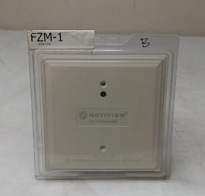 NOTIFIER FZM-1 Intelligent Interface Module