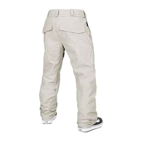 Volcom mens Roan Snowboard Ski Pant