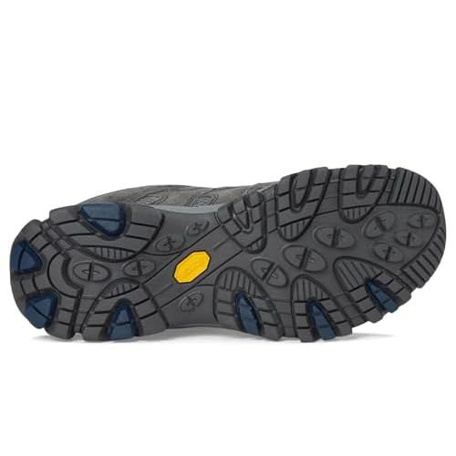 Merrell Men's Modern Single Hiking Shoe, Pecan, 11