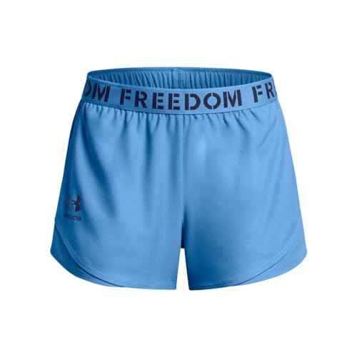 Under Armour Womens New Freedom Playup Shorts