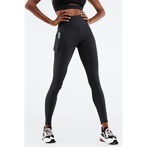 Fabletics Women's Oasis PureLuxe High-Waisted Legging