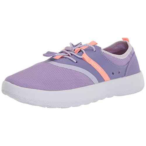 Sperry Unisex-Child Coastal Break Water Shoe