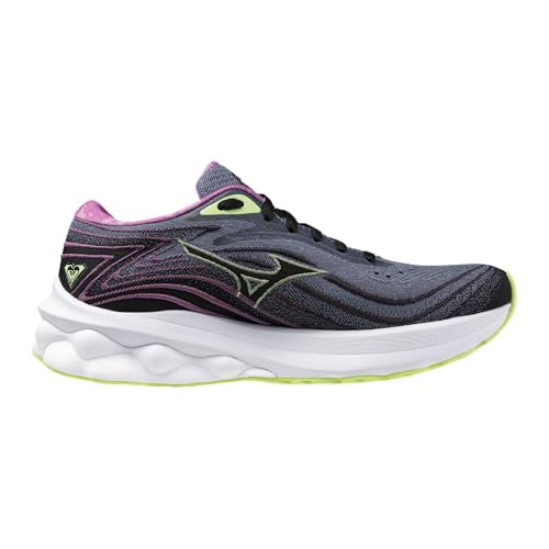 Mizuno Women's Wave Skyrise 5 Roxy Running Shoe
