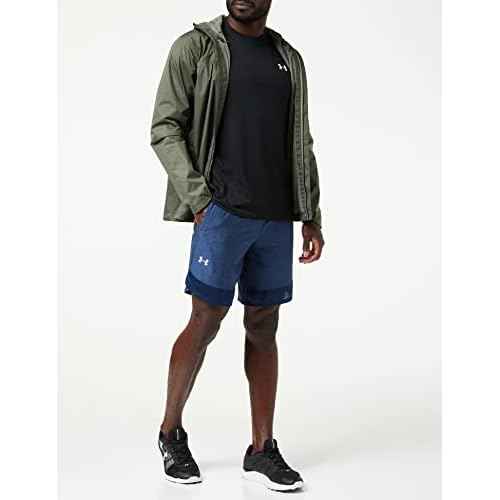 Under Armour Men's Training Stretch Shorts