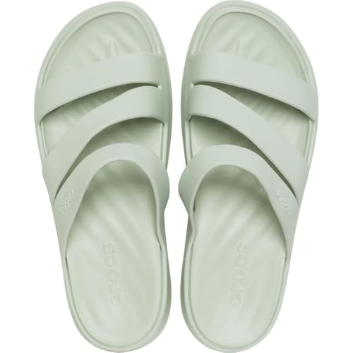 Crocs Women Getaway Strappy Sandals