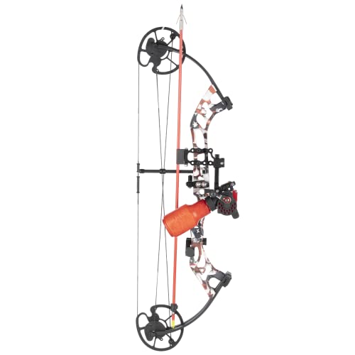 Cajun Bowfishing Sucker Punch Pro Bowfishing Bow