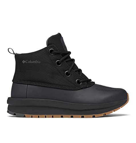 Columbia Women's Moritza Shield Boots