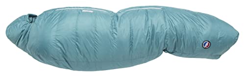 Big Agnes Roxy Ann 3N1 (650 DownTek) Women's Sleeping Bag