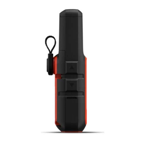 Garmin 010-01879-00 InReach Mini, Lightweight and Compact Satellite Communicator, Orange