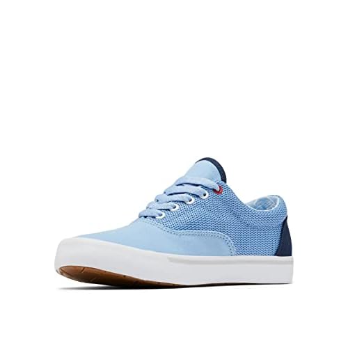 Columbia Women's Slack Water PFG Lace Boat Shoe