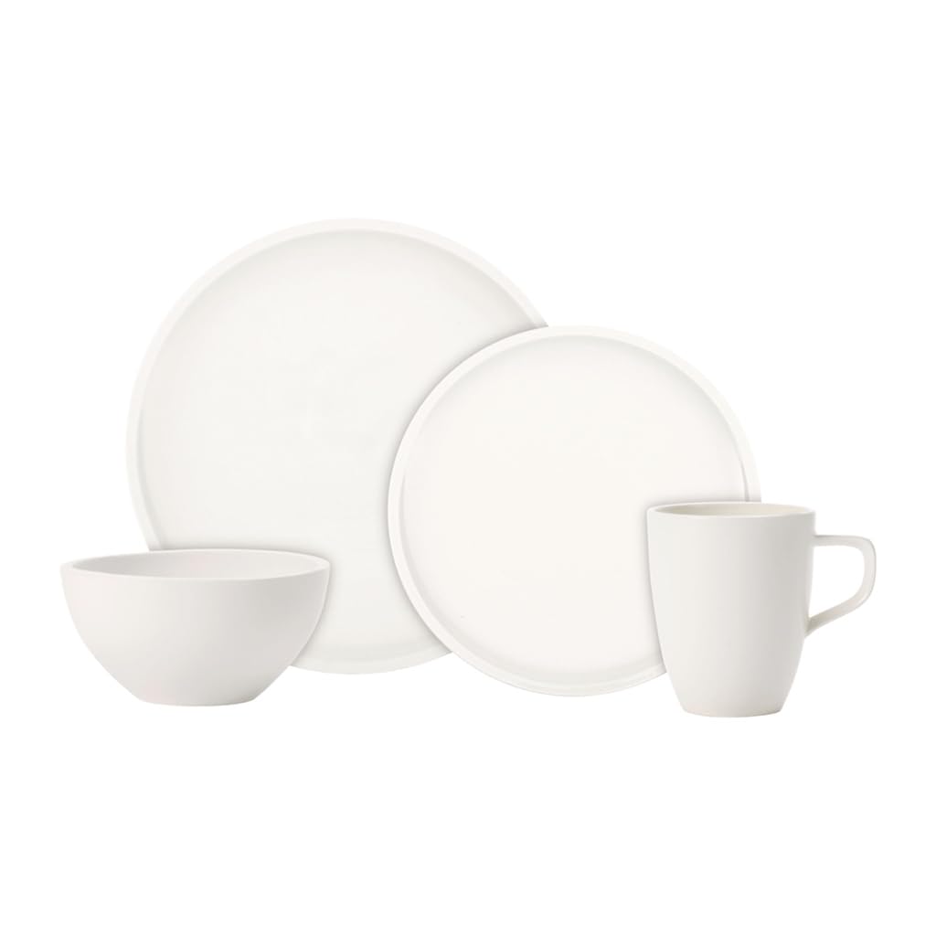 Villeroy & Boch Artesano Original 4-Piece Place Setting