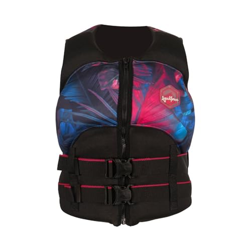 Liquid Force Women's Heartbreaker CGA Life Vest
