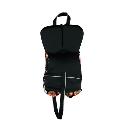 Liquid Force 2026 Dream (Black/Flowers) CGA Life Jacket