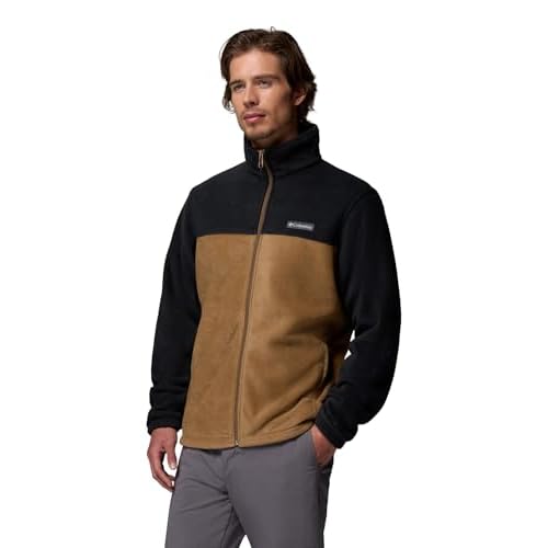 Columbia Steens Mountain 2.0 Full Zip Fleece Jacket