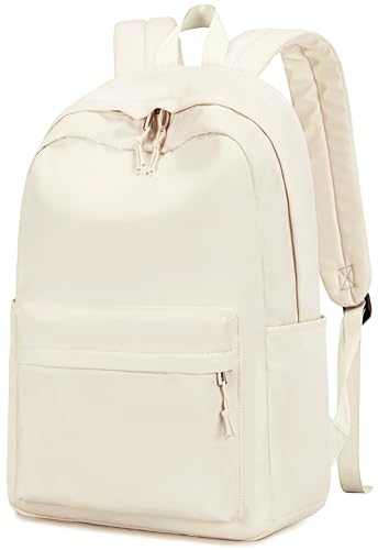 Bluboon School Backpack for Teen Girls Women Laptop Backpack College Bookbags Middle School Travel Work Commuter Back Pac...