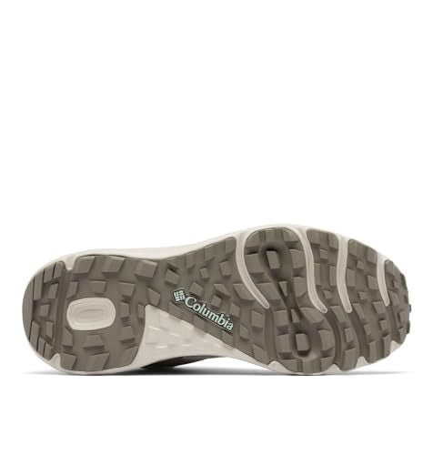 Columbia Women's Novo Trail Mid Hiking Boot