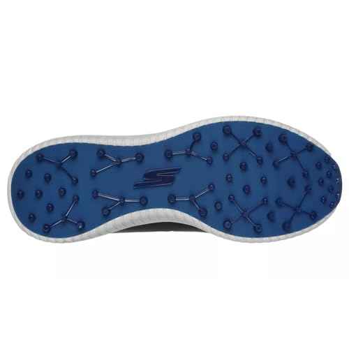 Skechers Mens Max 2 Arch Fit Waterproof Spikeless Golf ShoeSneaker