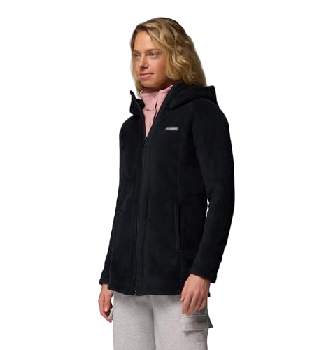 Columbia Women's Benton Spring II Long Hoodie