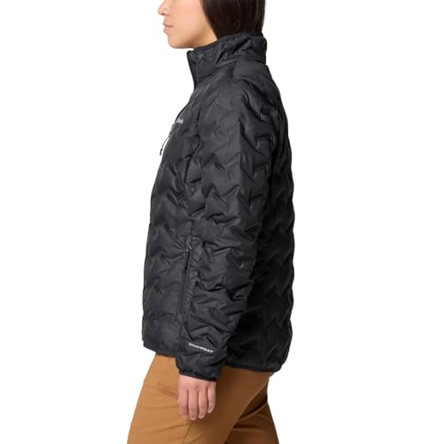 Columbia womens Delta Ridge Ii Down Jacket
