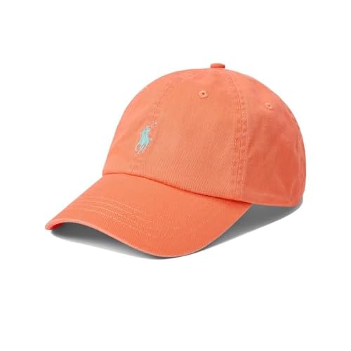 Polo Ralph Lauren Men's Classic Chino Cap