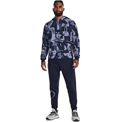 Under Armour 1373715-410 Men's Hoodie