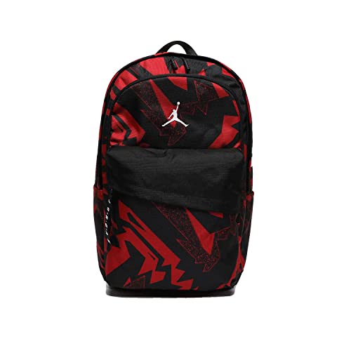 Jordan Air Patrol Pack Gym Red/White One Size