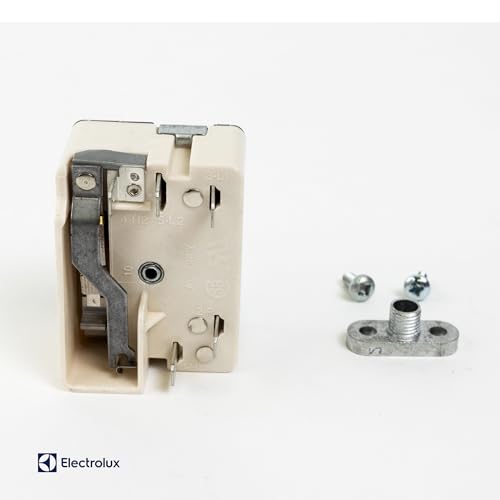 Electrolux 903136-9010 Stovetop Surface Element Switch for Electric Ranges and Stoves