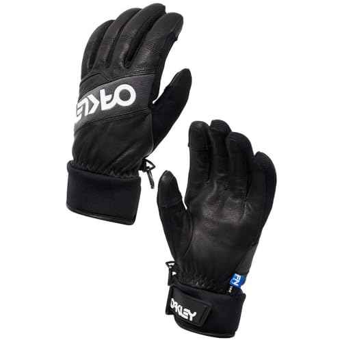 Oakley Mens Factory Winter Gloves 2.0