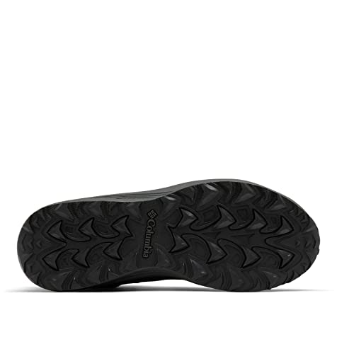 Columbia mens Trailstorm Peak Mid