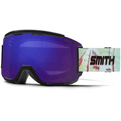 SMITH Optics Squad MTB Goggle