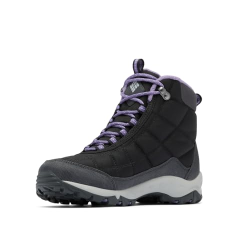 Columbia Women's Firecamp Boots