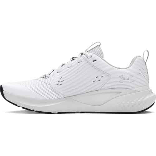 Under Armour Women's Charged Commit Trainer 4 Shoes