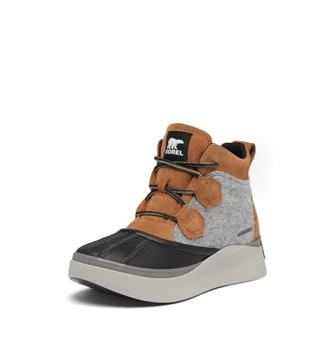 SOREL Women's Out N About lV Classic Waterproof Boot