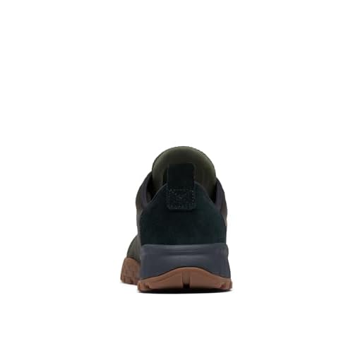 Columbia Mens Fairbanks Low